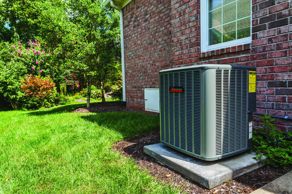 AC Repair Services In Lafayette, West Lafayette, Kokomo, IN, and Surrounding Areas