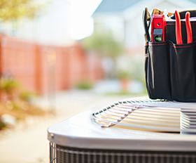 Air Conditioning Services In Lafayette, IN
