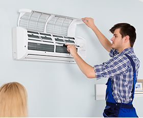 Ductless Mini Split Promotions & Discounts In Lafayette, West Lafayette, Kokomo, Indiana, and Surrounding Areas