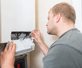 Heat Pump Services In Lafayette, IN