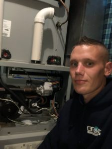 Heating & Air Conditioning Services & Repair In Lafayette, West Lafayette, Kokomo, Indiana, and Surrounding Areas