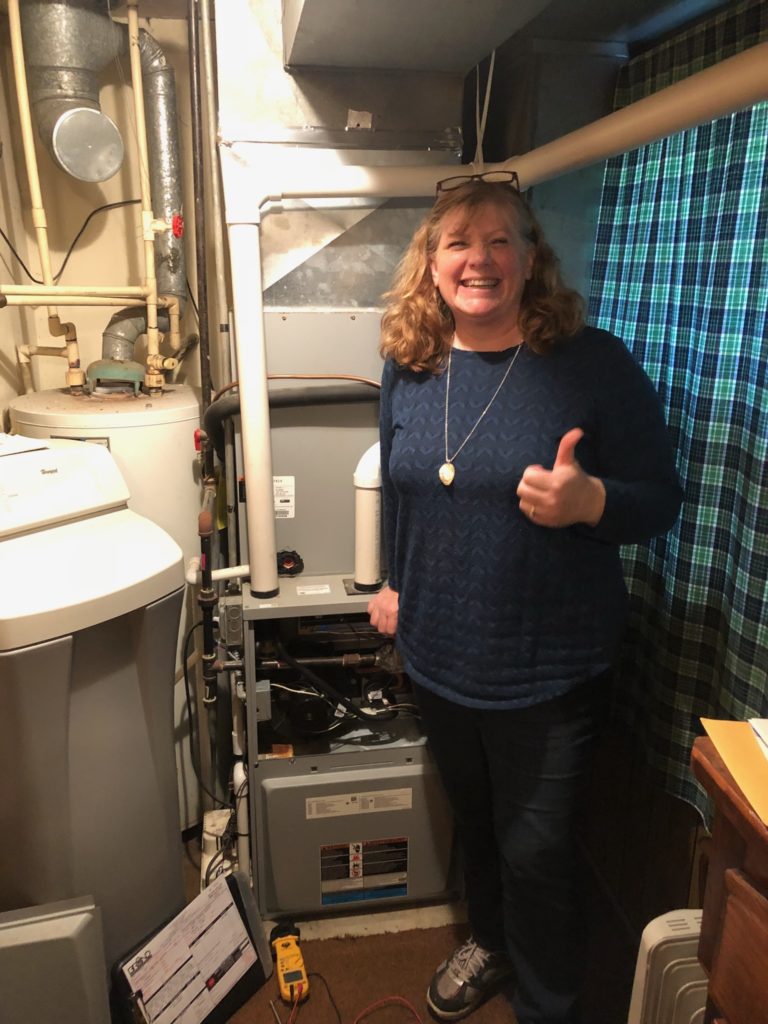 Heating & Air Conditioning Lafayette, IN Brand Heating & AC