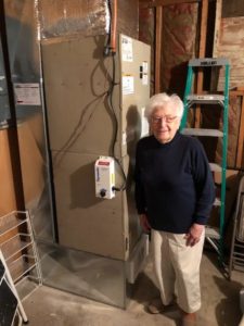 Heating & Air Conditioning Services & Repair In Lafayette, West Lafayette, Kokomo, Indiana, and Surrounding Areas