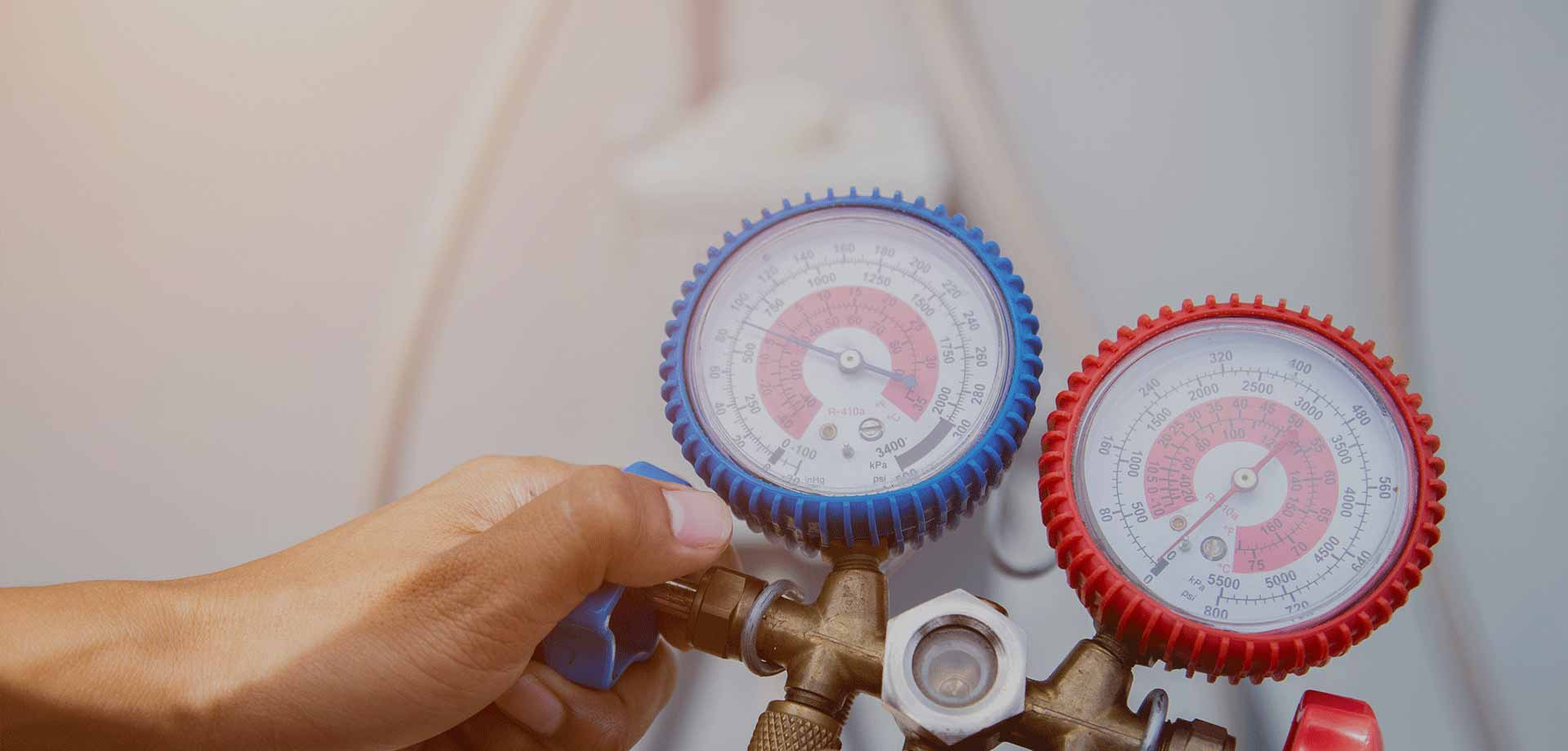 Heater Service Lafayette, Indiana AC Brand Heating & Air Conditioning