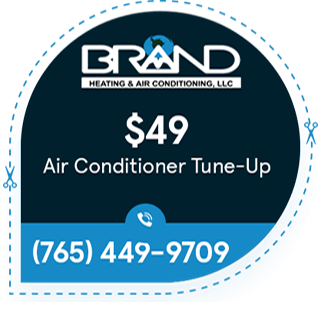 $49 Air Conditioner Tune-Up