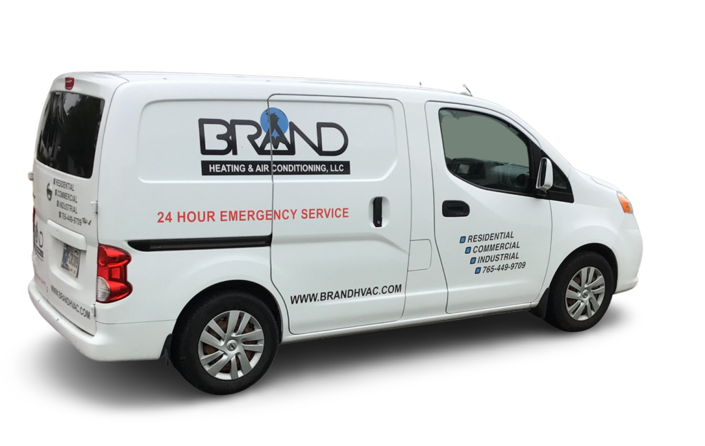 HVAC Repair in Lafayette and West Lafayette Local HVAC Contractor for