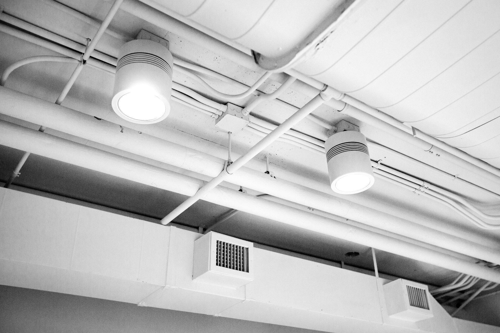 Importance of Air Duct Cleaning in Commercial Buildings
